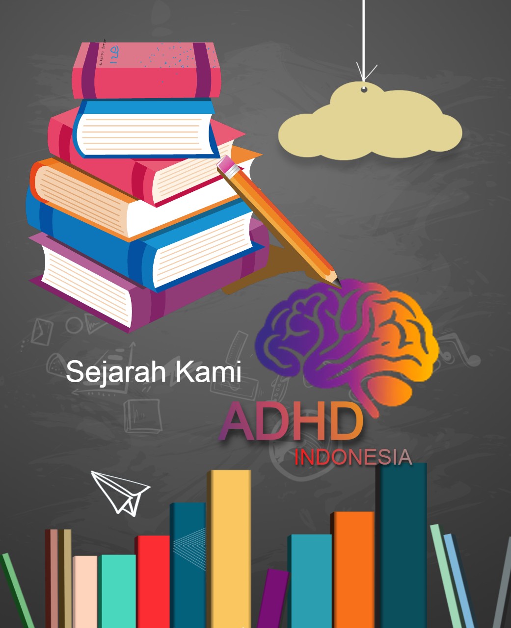 Sejarah ADHD Indonesia Kota Tangerang Selatan