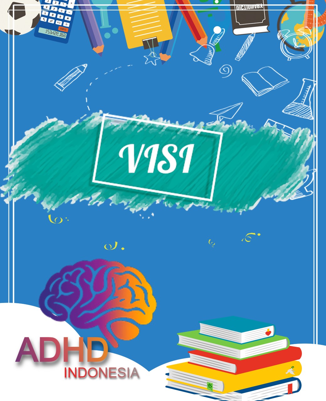 visi adhd Indonesia Kota Tangerang Selatan